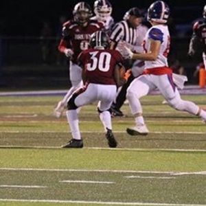 Meet your Posher, Terrelle